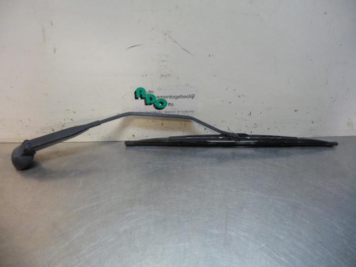 Bras essuie-glace avant d'un Smart Fortwo, Autos : Pièces & Accessoires, -, 3 mois de garantie, Utilisé, -