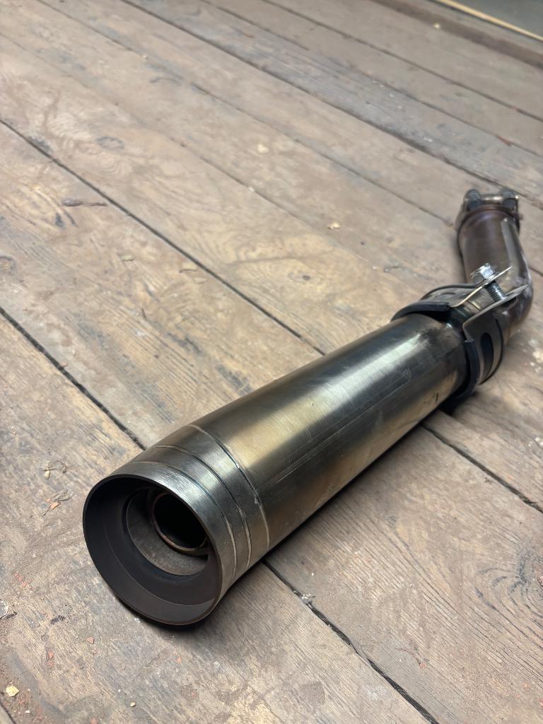 Piece gsxr 600 2006, Motos, Enlèvement, Utilisé