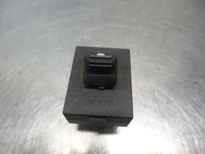 Commutateur vitre électrique d'un Jeep Grand Cherokee, Jeep, -, 3 mois de garantie, Utilisé