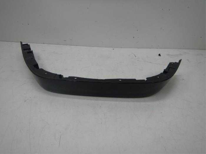 Wielrand achter Mercedes G-Klasse (22745008), Auto-onderdelen, Carrosserie, Gebruikt, Ophalen of Verzenden