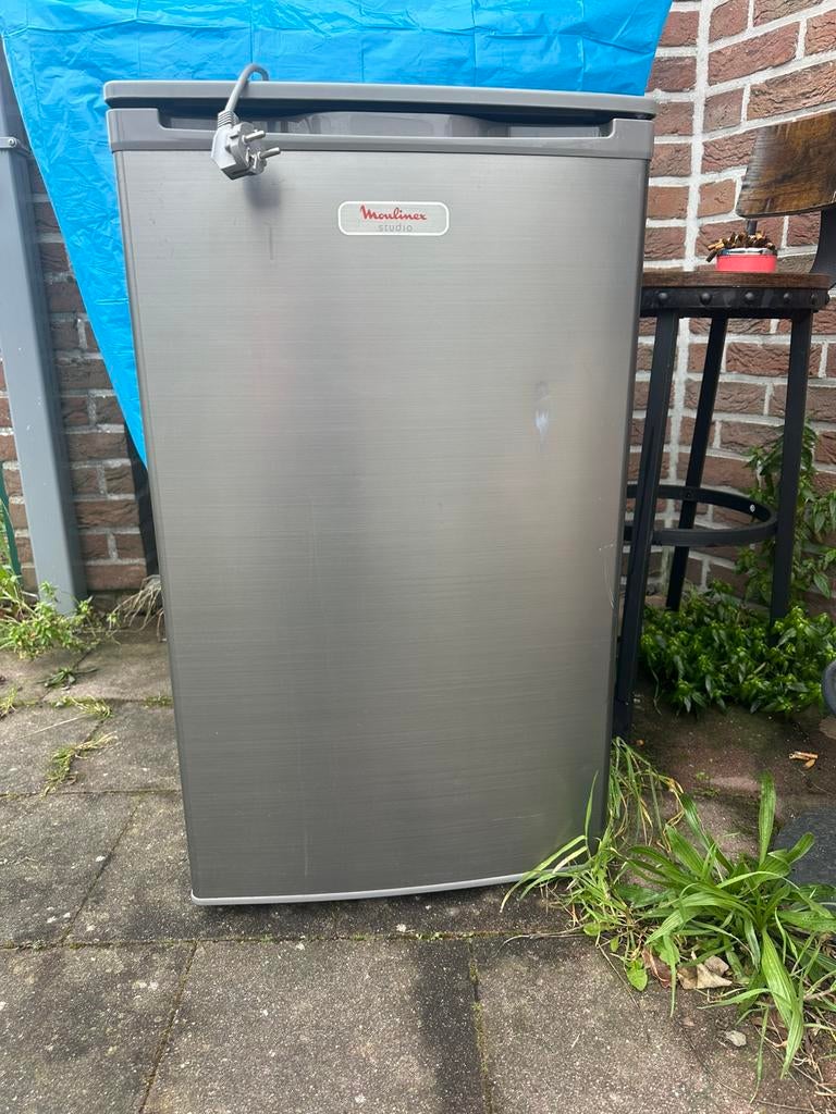 Moulinex koelkast, Elektronische apparatuur, Koelkasten en IJskasten, Ophalen