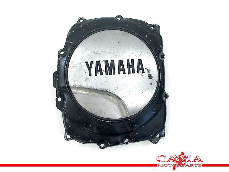 COUVERT DE MOTEUR Yamaha FZ 750 1985-1987 (FZ750 1FN 2MG), Motos, Dhr. S. di Majo, Utilisé, Info@cama-motorparts.nl, P.J. Troelstraweg 8 8
3144 CX  MAASSLUIS, NL