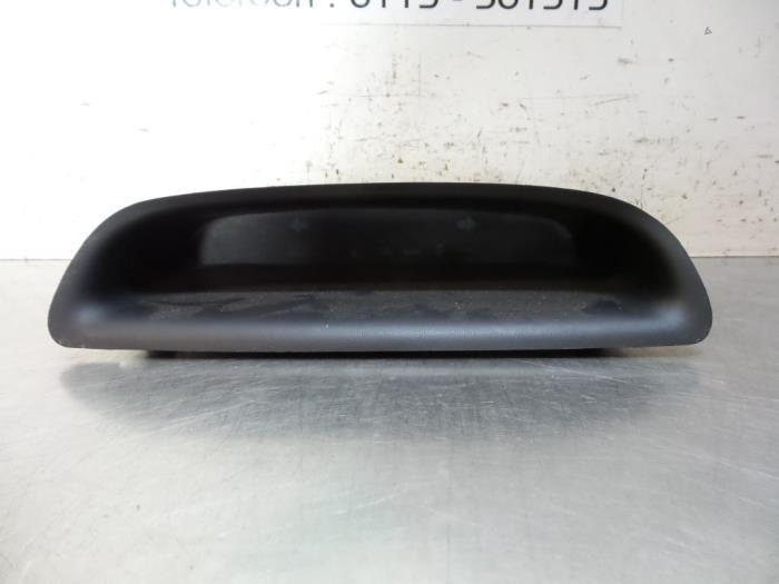 Affichage intérieur d'un Hyundai Matrix (Matrix 02-), Autos : Pièces & Accessoires, Habitacle & Garnissage, Hyundai, Utilisé, 3 mois de garantie