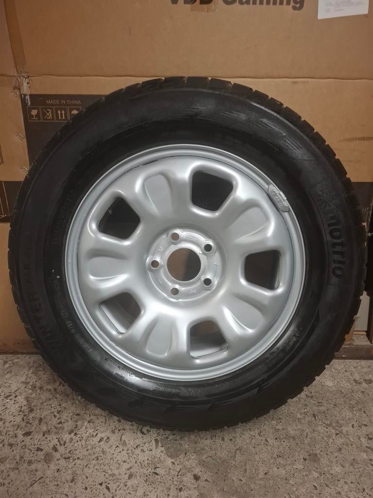 Roue de secours dacia duster 3 2025 Et autres, Autos : Pièces & Accessoires