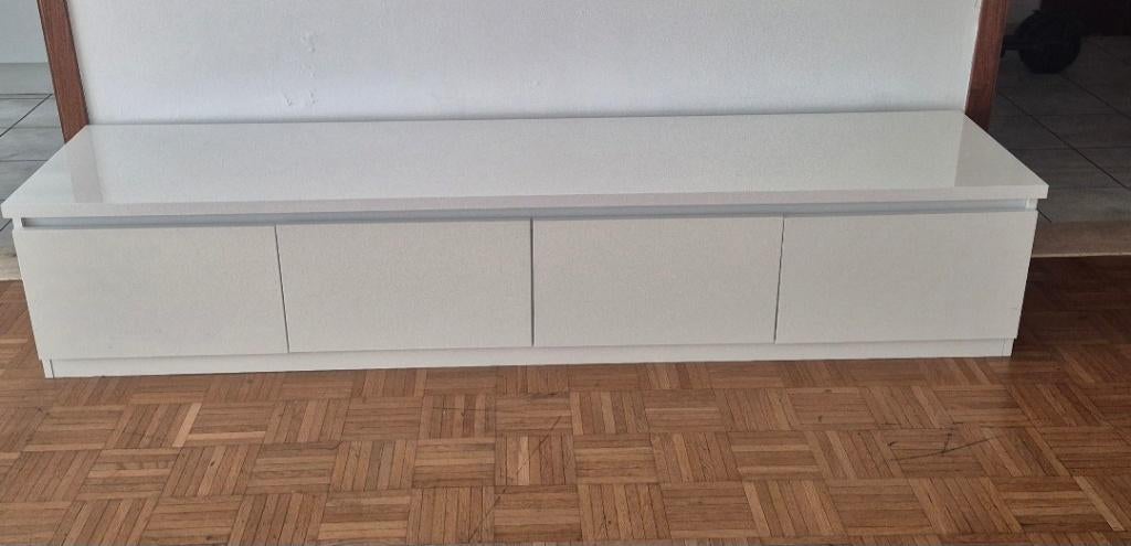 Meuble tv, Maison & Meubles, Enlèvement