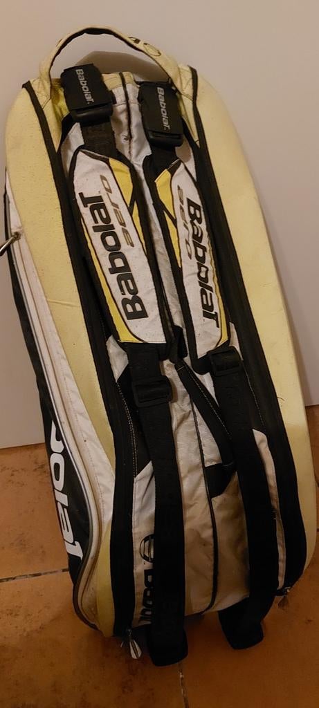 Sac à dos de tennis, Enlèvement, Utilisé, Sac, Babolat