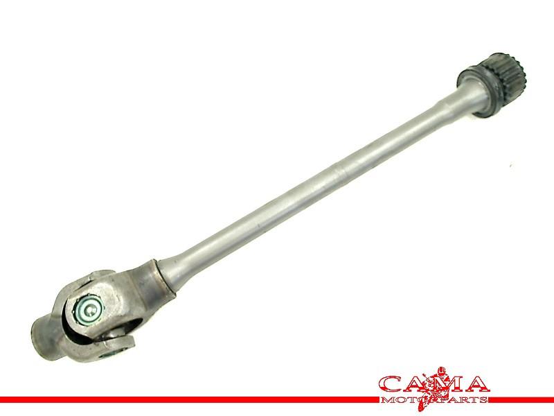 ARBRE DE TRANSMISSION ( PROPULSION ) Honda, Motos, Pièces | Honda, Utilisé