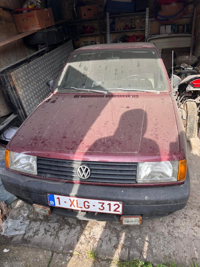 Volkswagen Polo, Auto-onderdelen, Ophalen, Volkswagen