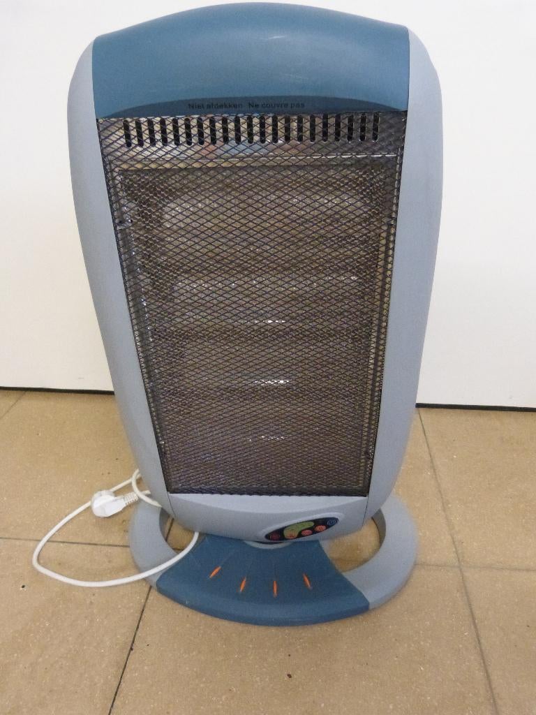 radiateur halogène, Enlèvement ou Envoi