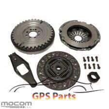 Ford Transit 2.4 DI TDE koppeling vliegwiel Ford Transit kop, Auto-onderdelen, -, -, Nieuw, Ophalen of Verzenden