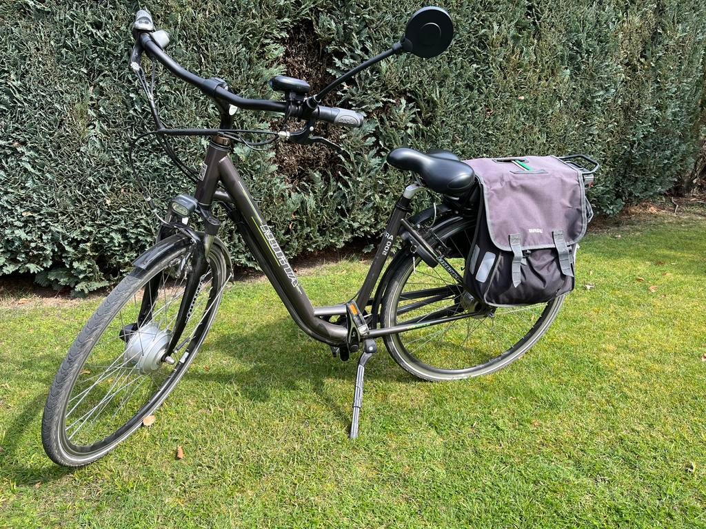 Norta ebike, Fietsen en Brommers, Elektrische fietsen, Ophalen, Gebruikt, Overige merken