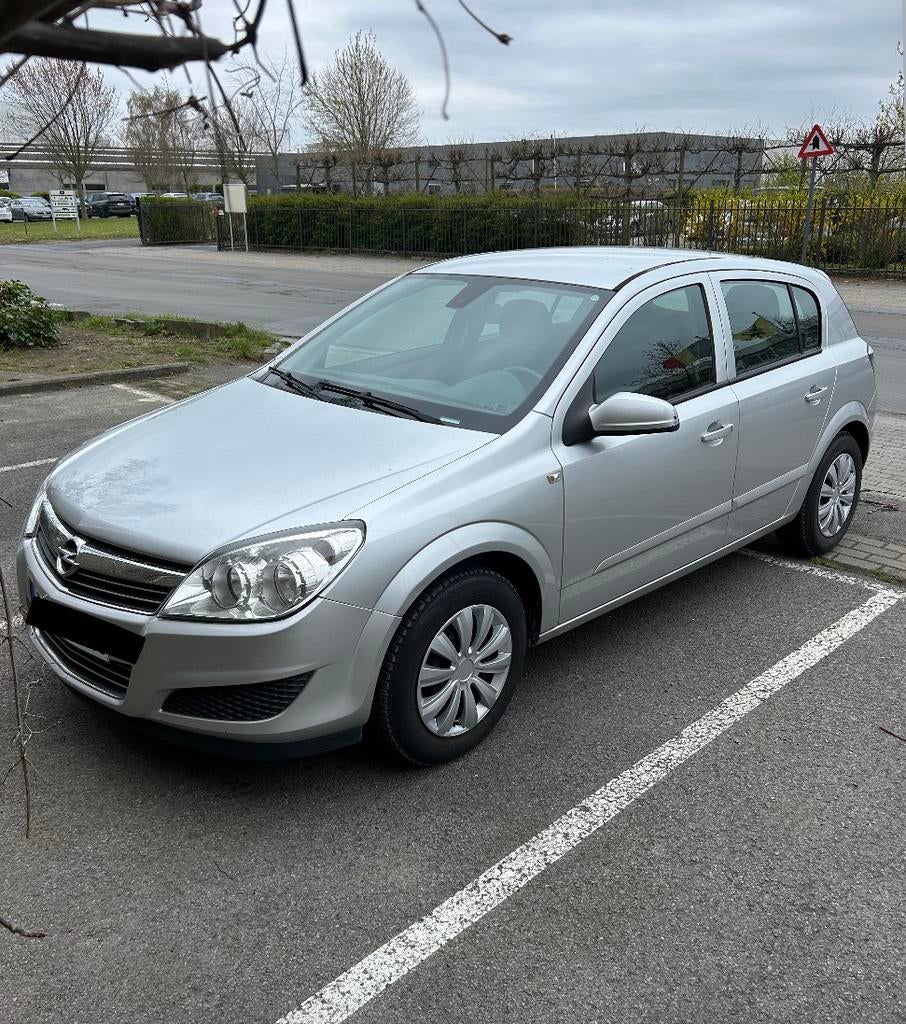 Opel Astra Benzine - Gekeurd voor verkoop, Auto's, Opel, Particulier, Astra, Benzine, Onderhoudsboekje, Ophalen