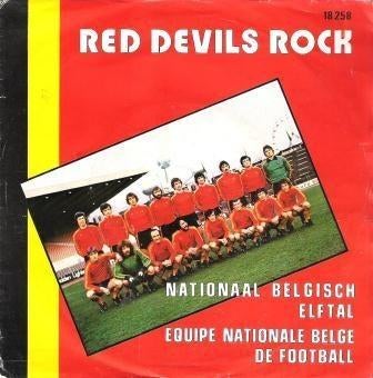 Red Devils Rock, Enlèvement ou Envoi, Rock