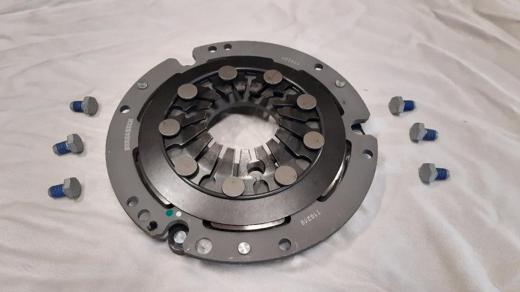 drukplaat Verto standaard Classic Mini Cooper, Ophalen, Nieuw, Austin