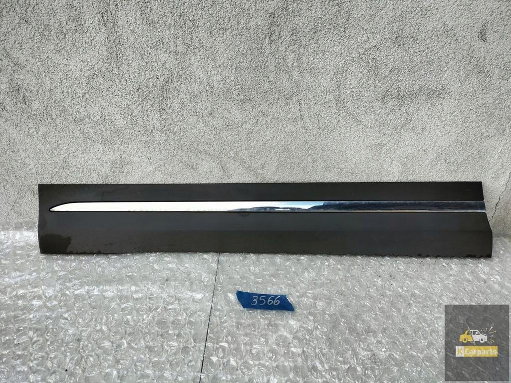 A2477207900, GARNITURE DE PORTE AVANT GAUCHE MERCEDES GLA II, Mercedes-Benz AG, Mercedes-Benz, Utilisé, Mercedesstrasse 120
70372  Stuttgart, DE