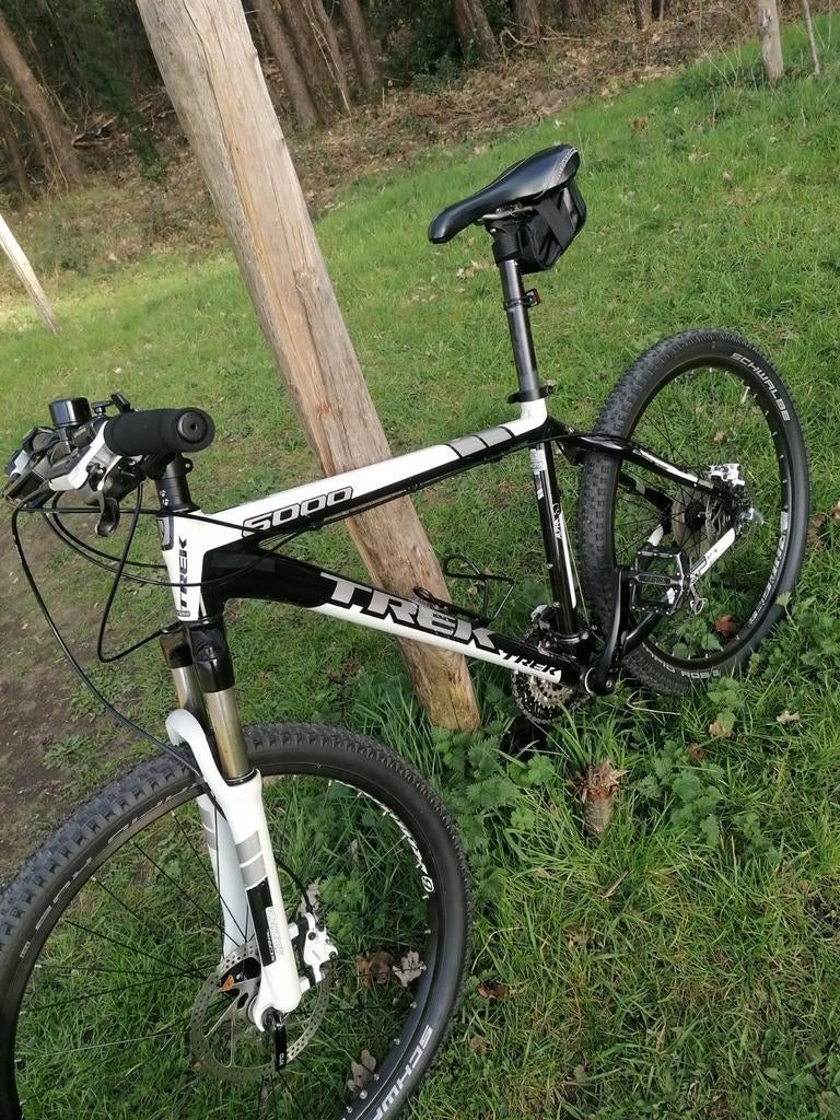 Trek 6000 inch 26, Fietsen en Brommers, Ophalen, Trek