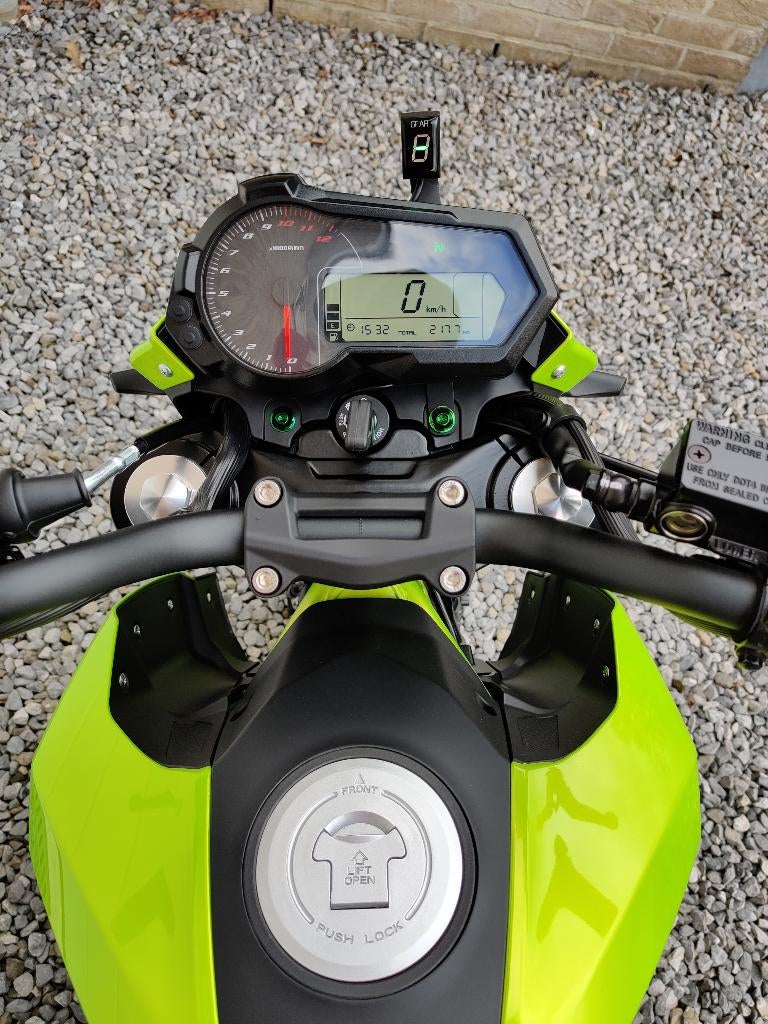 Accessoire pour BENELLI TNT 125, Motos, Enlèvement ou Envoi