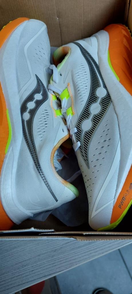 Saucony Endorphin Speed 4, Hardloopschoenen, Nieuw, Hardlopen, Saucony