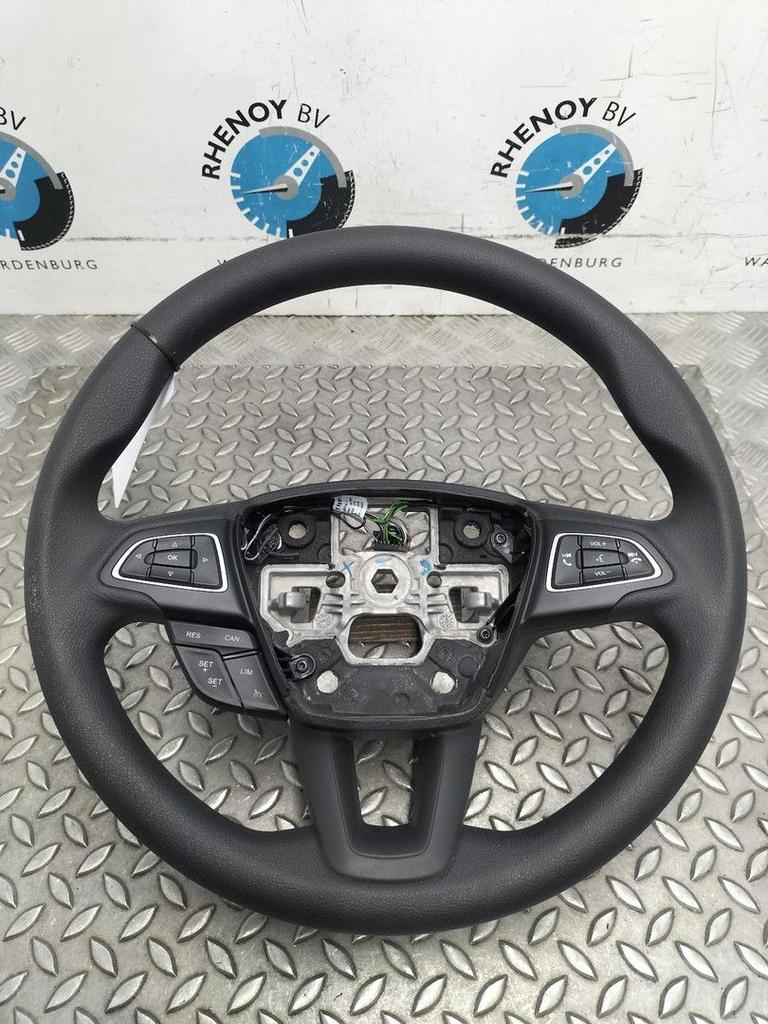 FORD FOCUS STUURWIEL 2017, Ophalen of Verzenden, Gebruikt, Stiba lid