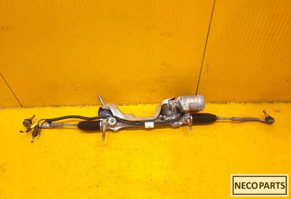 CITROEN DS9 STUURHUIS 9834690680 ORIGINEEL ALLES LEVERBAAR!!, Gebruikt, -, Ophalen of Verzenden, -