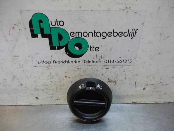 Commutateur phare hauteur réglable d'un Renault Kangoo (Kan, Renault, -, Utilisé, -