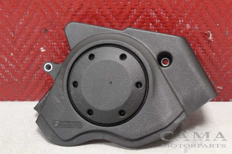 PIGNON CACHE AVANT ER-6 2012-2016 (ER6 ER-6F ER-6N EX650), Dhr. S. di Majo, Utilisé, Info@cama-motorparts.nl, P.J. Troelstraweg 8 8
3144 CX  MAASSLUIS, NL