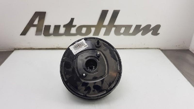 REMBEKRACHTIGER Citroën Berlingo Cinqspace, Multispace, Gebruikt, Citroën