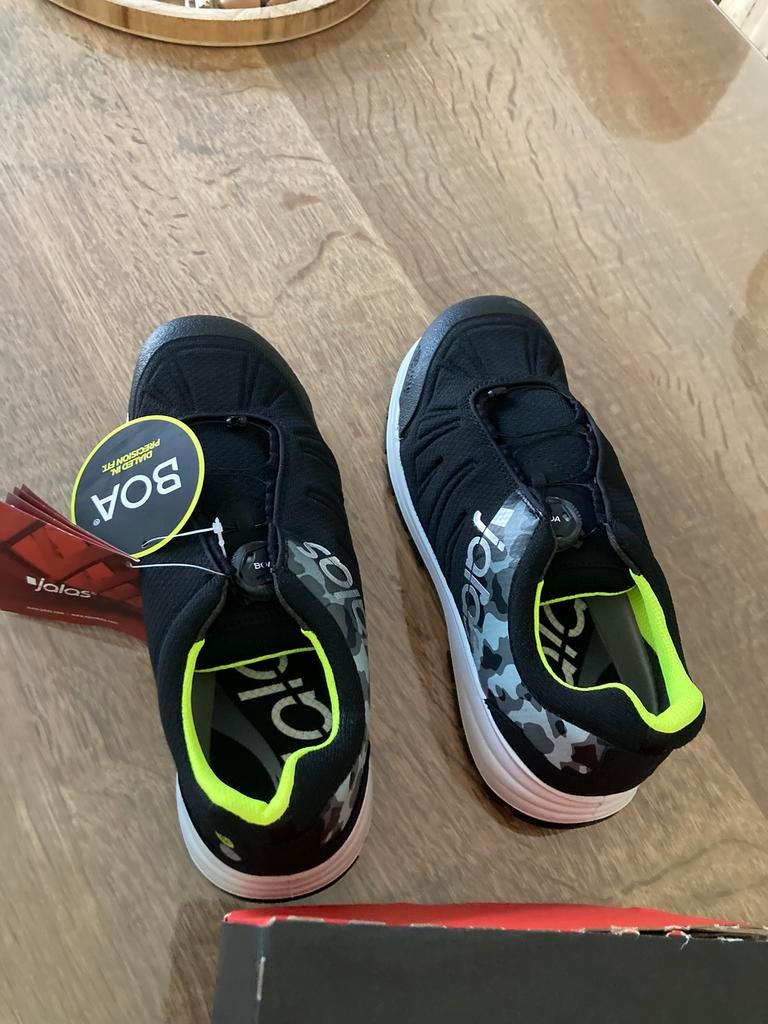 Veiligheidsschoenen maat 42, Ophalen of Verzenden, Nieuw