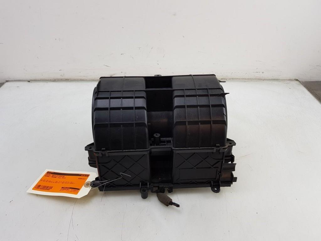 VENTILATEUR RADIATEUR MOTEUR Megane III Grandtour (KZ), Utilisé, Renault