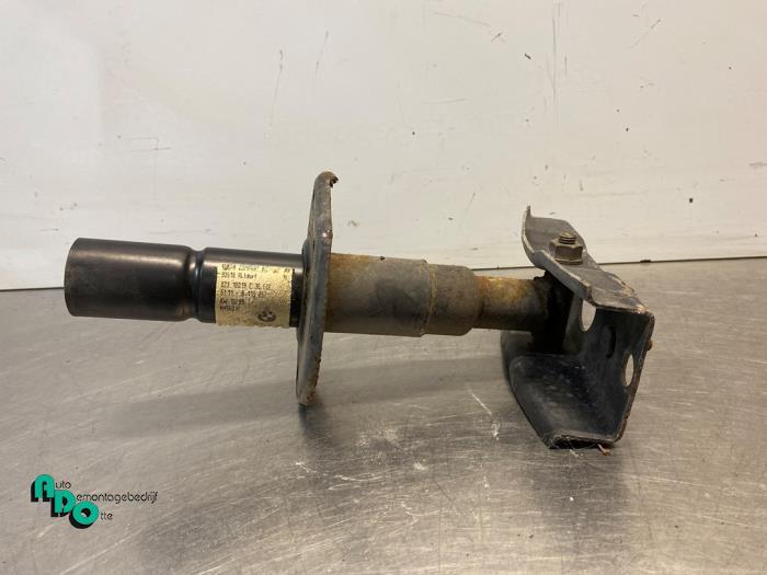 Pare-chocs amortisseur avant d'un BMW 3-Serie (3-Serie 90-), -, 3 mois de garantie, Utilisé, -