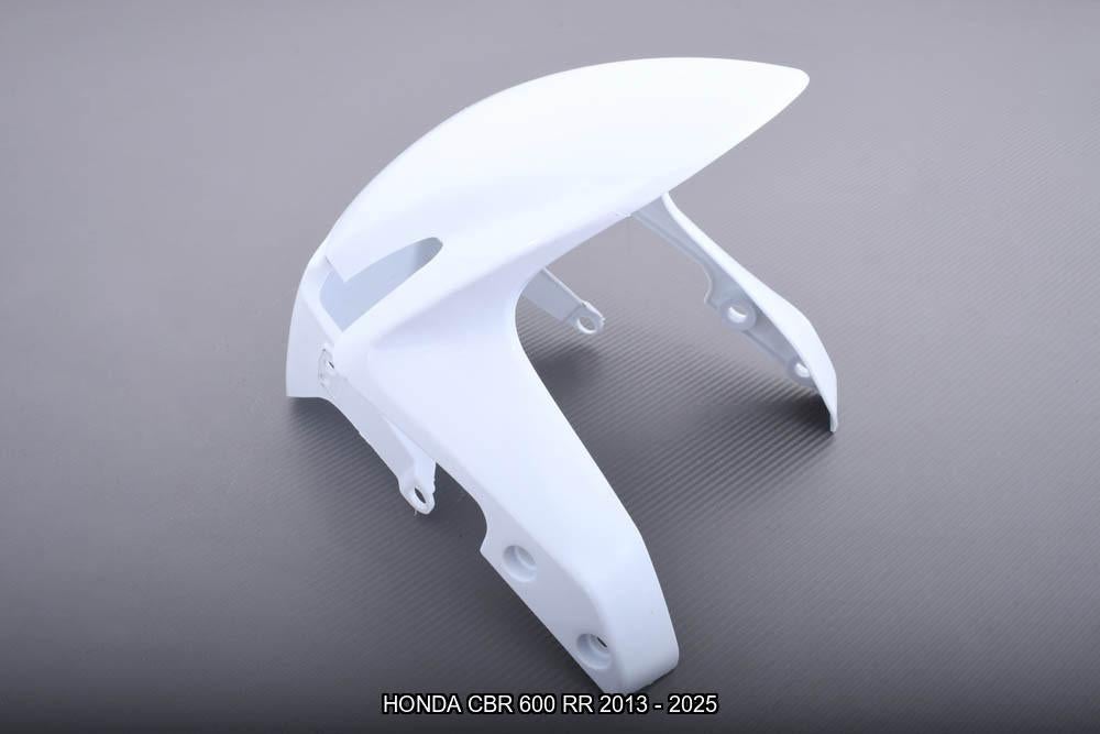 AVDB Voorspatbord voor HONDA CBR 600 RR 2013 2024 2025, Motoren, Ophalen of Verzenden, Nieuw