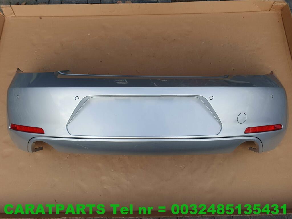 5C5807421D Pare-chocs arri re coccinelle pare-chocs Turbo pa, Arrière, Pare-chocs, Volkswagen, Volkswagen AG