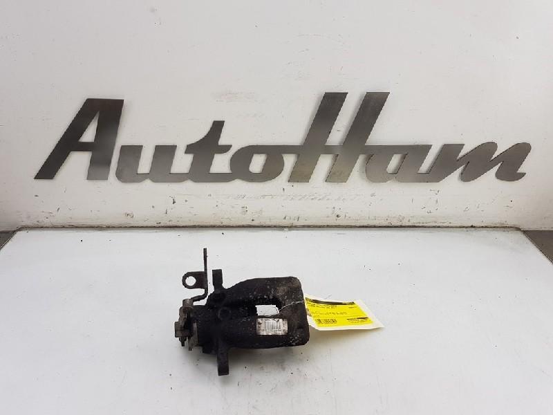 REMKLAUW RECHTS ACHTER Citroën Berlingo (01-2008/04-2021), Gebruikt, Citroën