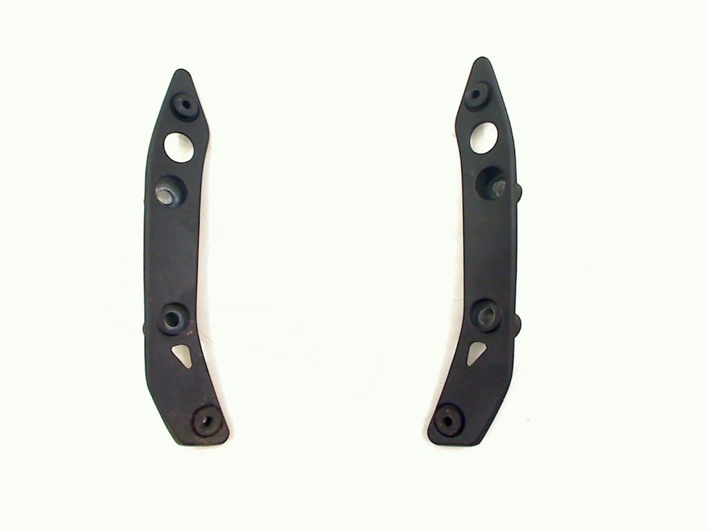 WINDSCHERM TOEBEHOREN YZF R125 2021-2022 (YZF-R125 YZFR125), Dhr. S. di Majo, Gebruikt, Info@cama-motorparts.nl, P.J. Troelstraweg 8 8
3144 CX  MAASSLUIS, NL