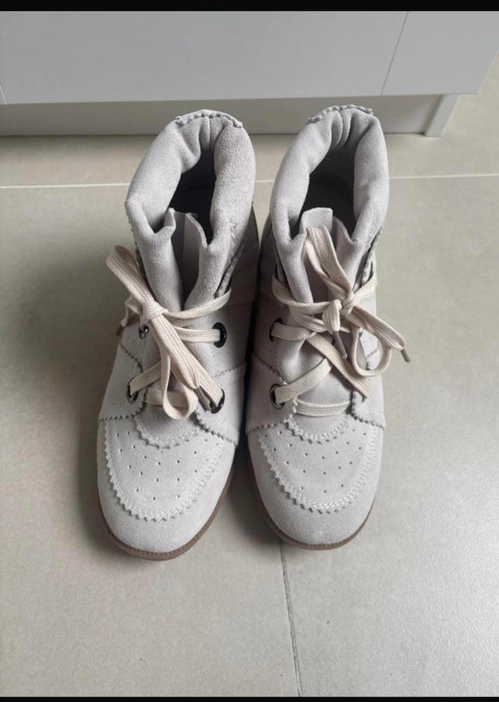 Isabel marant maar 38, Verzenden, Zo goed als nieuw