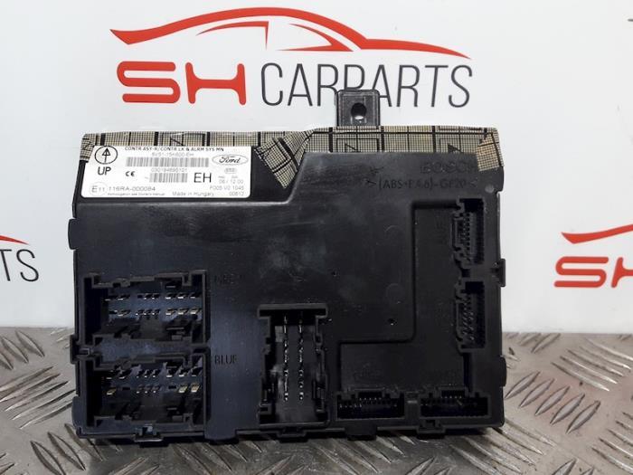 Module alarme d'un Ford Fiesta, -, 3 mois de garantie, -, -