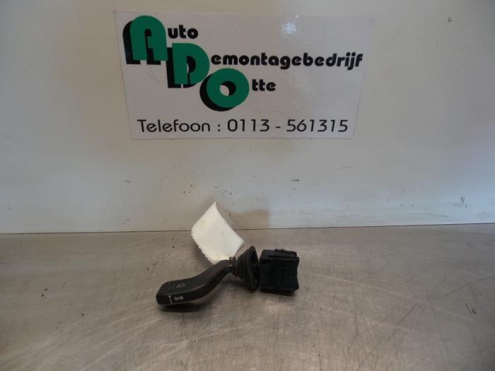 Commutateur feu clignotant d'un Opel Corsa (Corsa C 00-), -, Opel, 3 mois de garantie, Utilisé