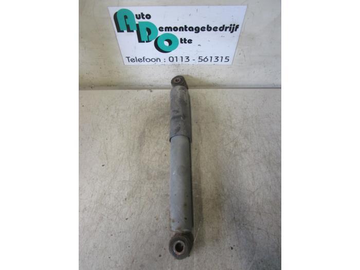 Schokdemper links-achter van een Porsche 924, Auto-onderdelen, Gebruikt, -, -, Porsche