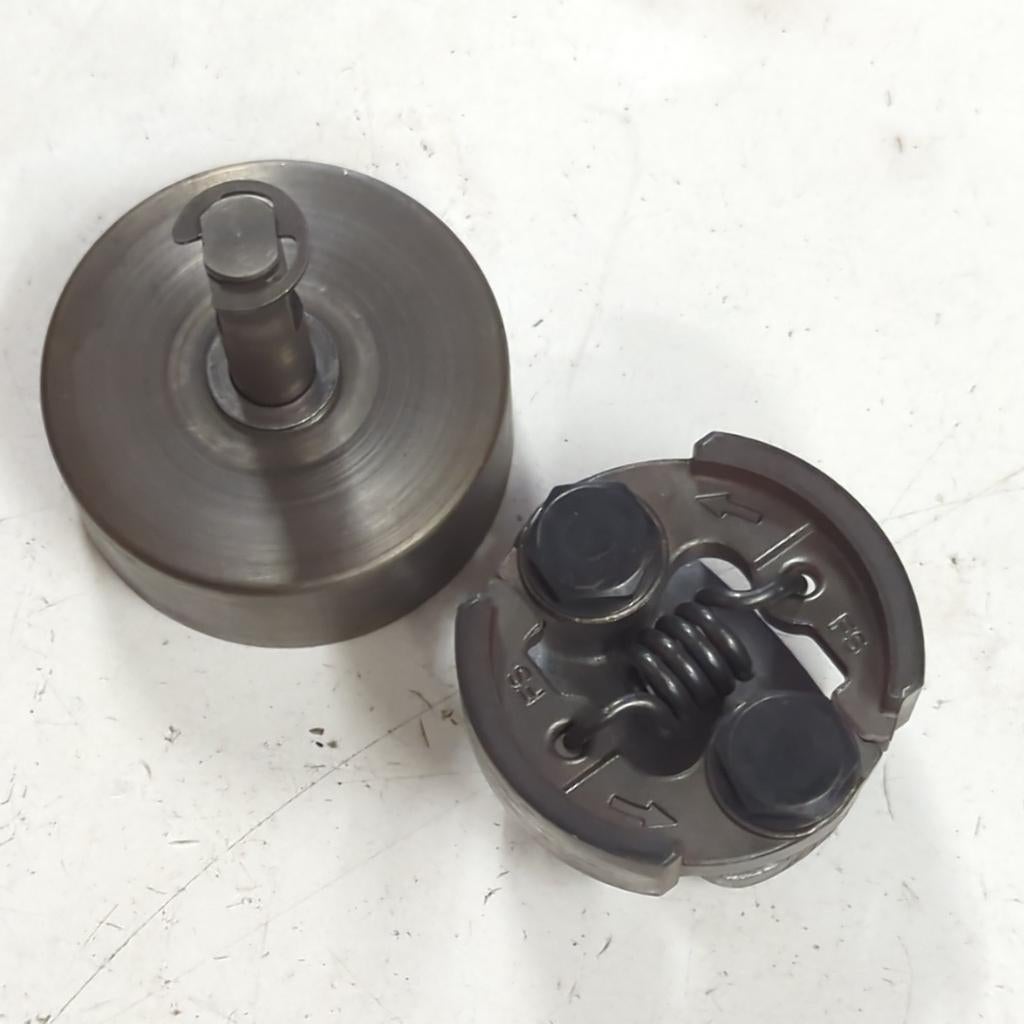 Gesinterde stalen koppeling (FG/Zenoah, Marder, Monstertruck, Hobby & Loisirs créatifs, Modélisme | Radiocommandé & Téléguidé | Voitures