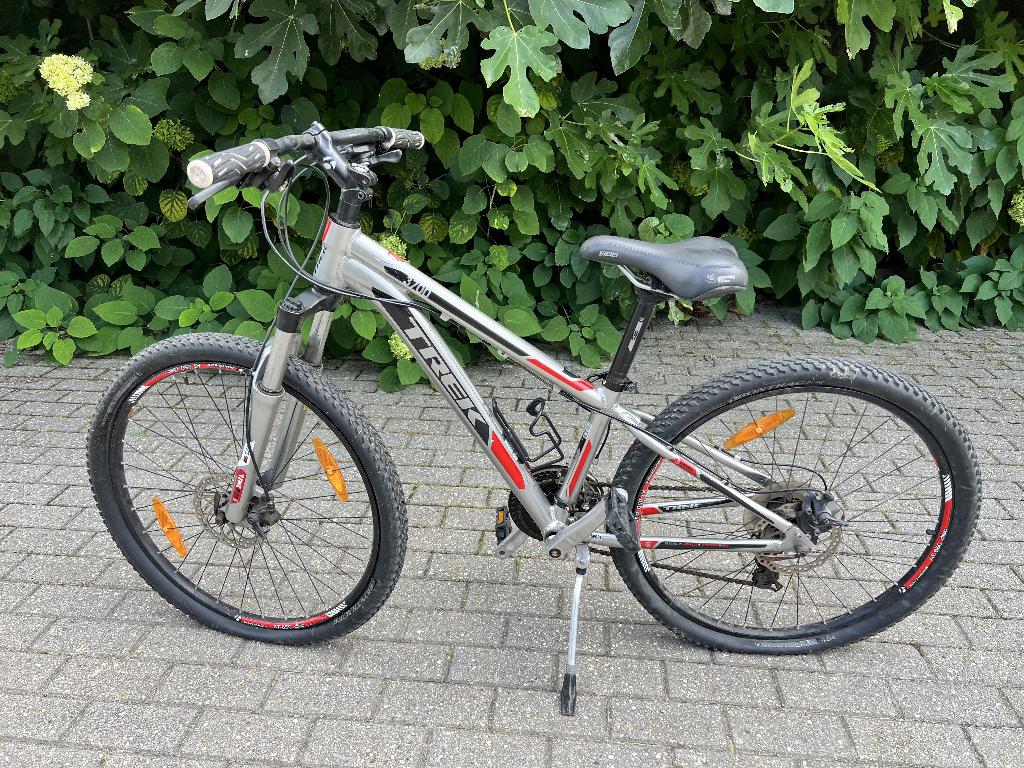 TREK MTB 3700 Jongens, Fietsen en Brommers, Fietsen | Jongens, Gebruikt, Versnellingen, Trek, Ophalen