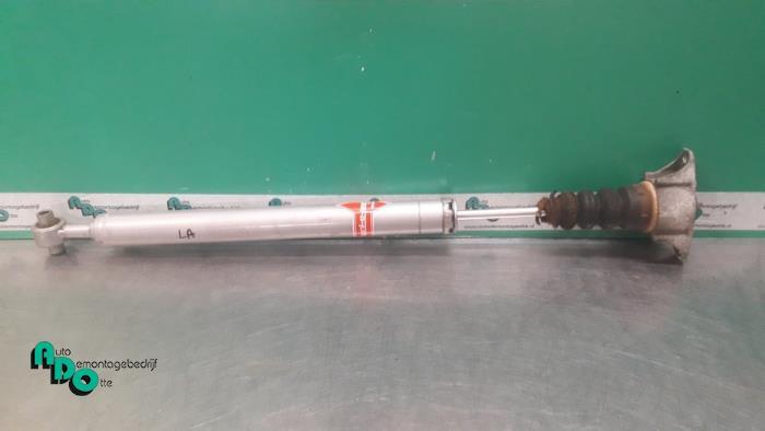 Amortisseur arrière gauche d'un Mazda 5 (5 05-), -, 3 mois de garantie, Mazda, Utilisé