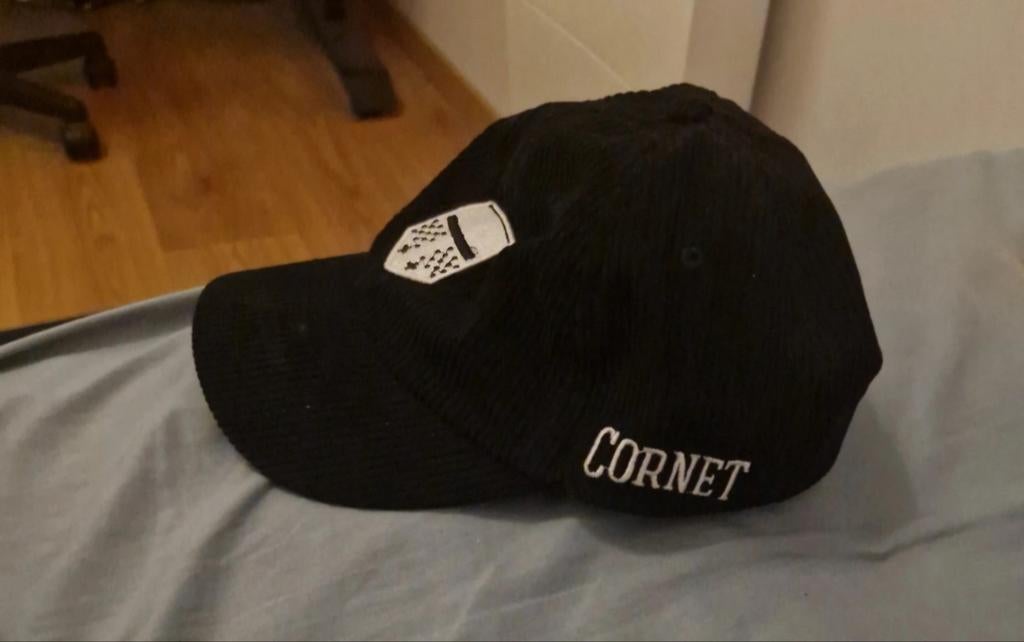 Cornet oaked pet, Collections, Enlèvement ou Envoi