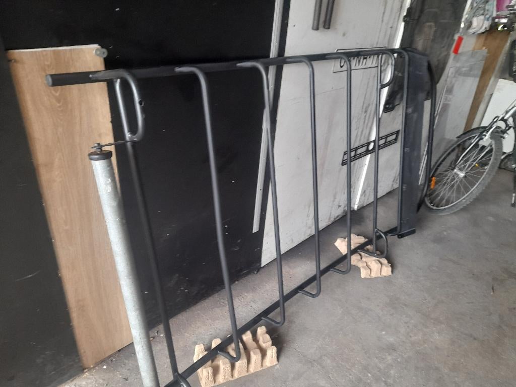 Porte bagage kangoo 1, Auto diversen, Dakdragers, Ophalen, Gebruikt