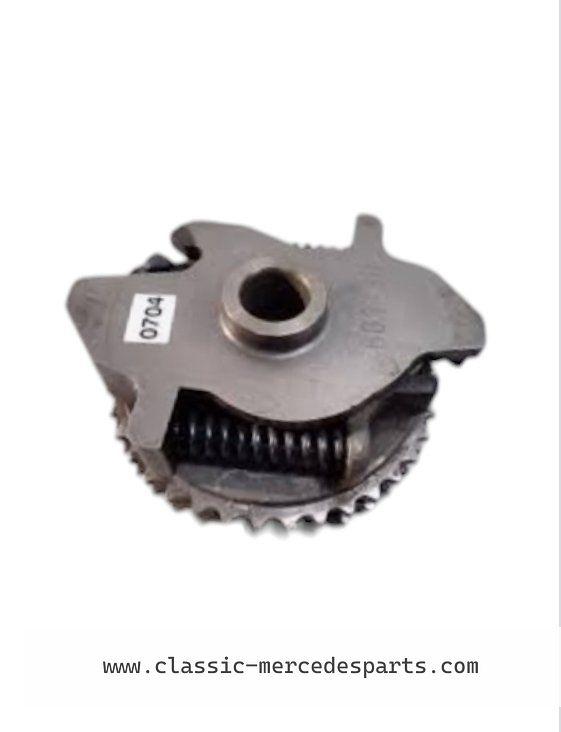 Spritzversteller voor brandstofpomp Mercedes om604 om605 om6, Autos : Pièces & Accessoires, Moteurs & Accessoires, Utilisé, Enlèvement ou Envoi