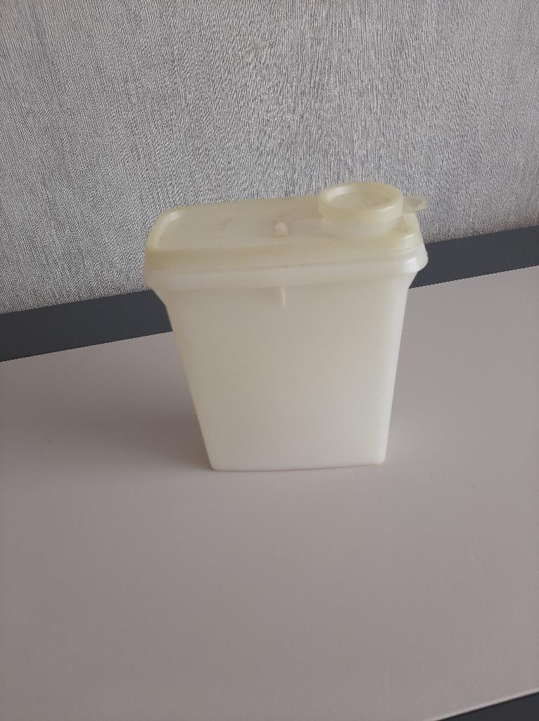 Tupperware voorraad doos, Huis en Inrichting, Ophalen of Verzenden