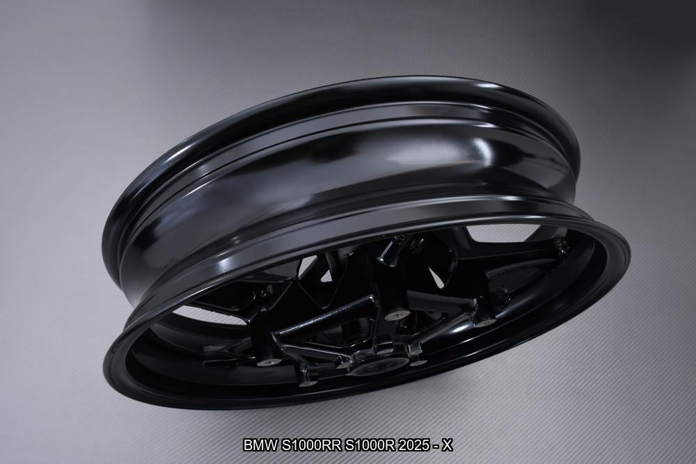 Jante Avant AVDB pour BMW S1000RR S1000R 2025 K63 K67, Enlèvement ou Envoi, Neuf