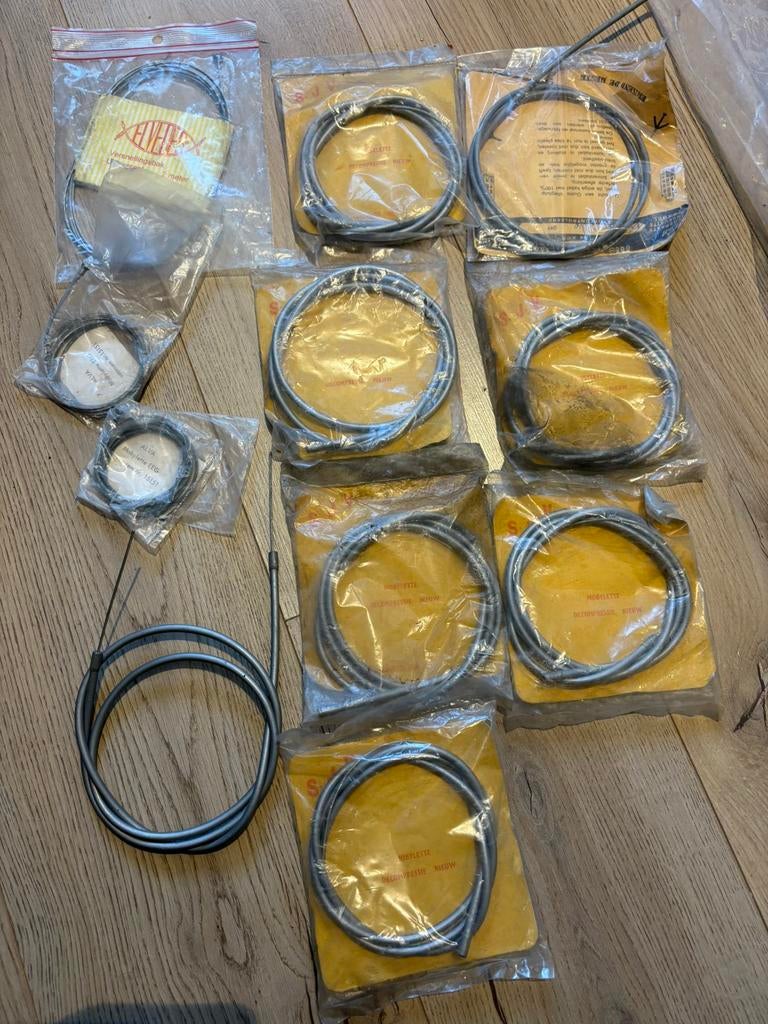 Mobylette, Vélos & Vélomoteurs, Enlèvement ou Envoi, Comme neuf