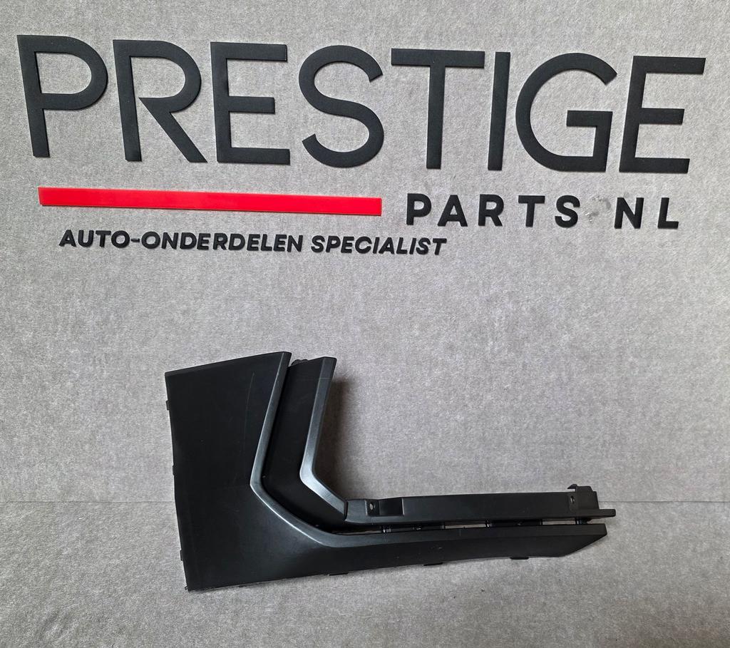 Bumper Rooster Kapje VW Tiguan 5NA R-LINE Rechts 5NA853212C, -, Voor, Nieuw, Ophalen of Verzenden