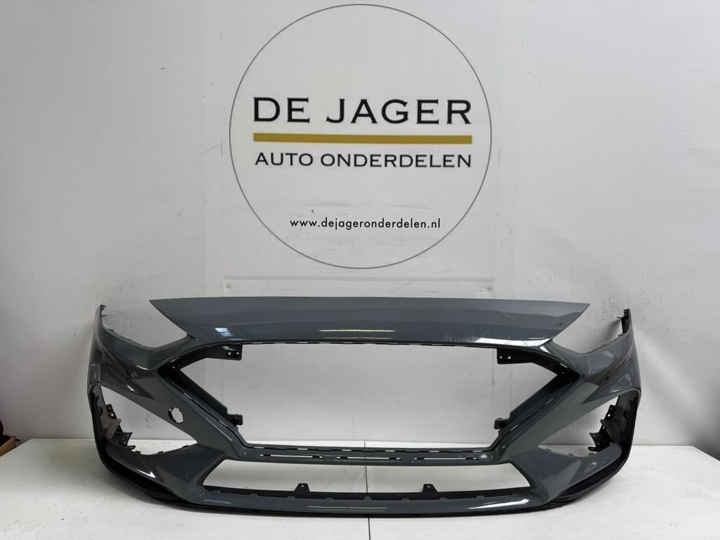 HYUNDAI I30 3 N LINE VOORBUMPER BUMPER 2018- 86511-G4DA0, Gebruikt, Heolleung-ro 12
06797  Seoul, Voor, Info@hyundai.com