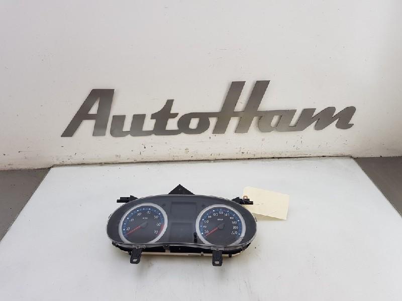 COCKPIT Clio II (BB / CB) (|P8200451342|8200451342|), Gebruikt, Renault